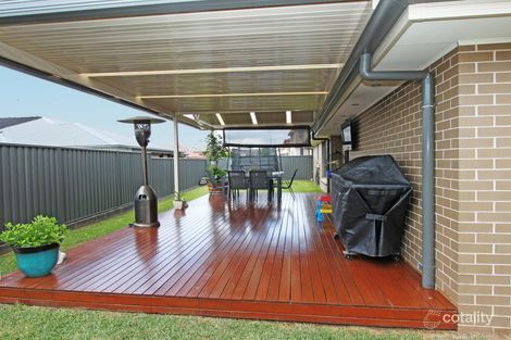 45 Central Park Dr, Claremont Meadows, NSW 2747