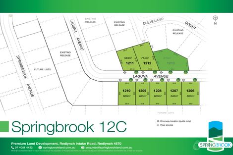 24 Laguna Ave, Redlynch, QLD 4870