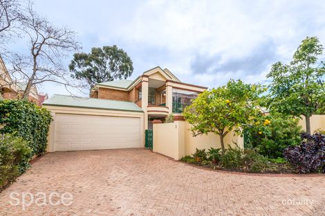 3/6 John St, Claremont, WA 6010