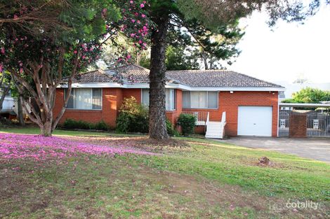 3 Mulheron Ave, Baulkham Hills, NSW 2153