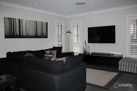 Property photo of 62 Fox Creek Circuit Kellyville NSW 2155