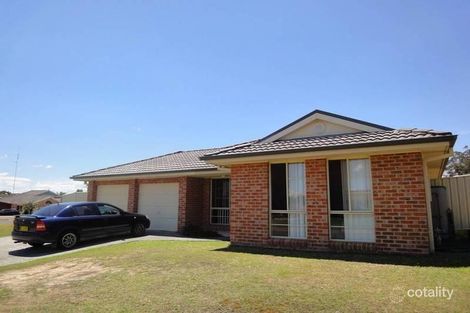 Property photo of 121 South Seas Drive Ashtonfield NSW 2323