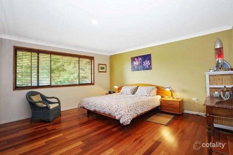 Property photo of 6 Carberry Avenue Kiama Downs NSW 2533