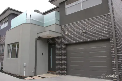 2/31 Sandown Rd, Ascot Vale, VIC 3032