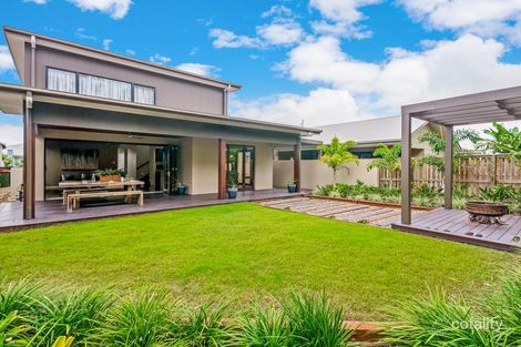 Property photo of 21 Aqua Circuit Caloundra West QLD 4551