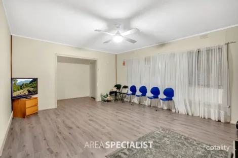 Property photo of 47 Normanby Street Cranbourne VIC 3977