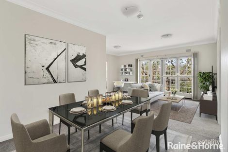 13/11-17 Selwyn St, Wollstonecraft, NSW 2065