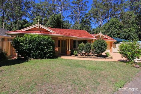 Property photo of 20 Legge Place Green Point NSW 2251