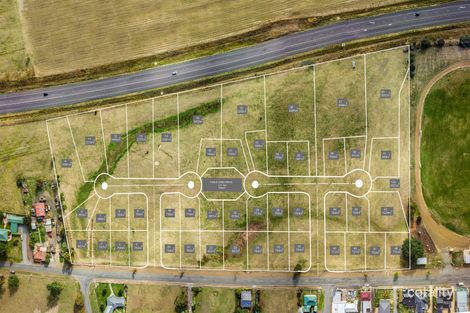 Property photo of 3 Grange Road Kempton TAS 7030