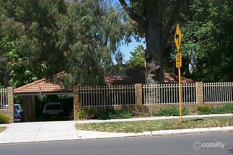 Property photo of 84 Queenscliffe Road Doubleview WA 6018