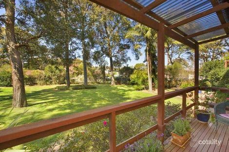Property photo of 1845 Pittwater Road Bayview NSW 2104