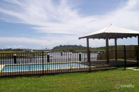 Property photo of 113 Harbour Drive Trinity Park QLD 4879