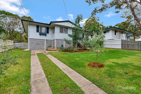 Property photo of 29 Gibbs Street Riverview QLD 4303