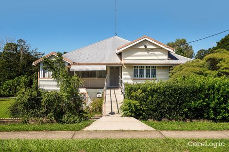 Property photo of 21 McKenzie Street Dayboro QLD 4521
