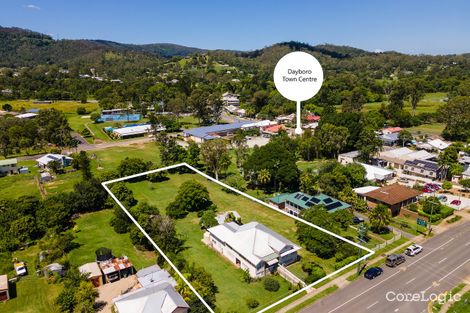 Property photo of 21 McKenzie Street Dayboro QLD 4521