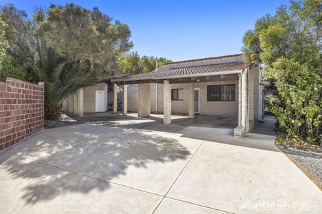 Property photo of 5A Dunvegan Road Applecross WA 6153