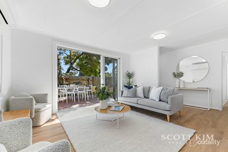 1/38 Bainbridge Ave, Seaford, VIC 3198