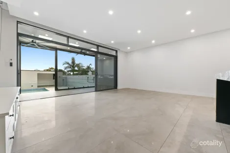 Property photo of 14A Orient Road Padstow NSW 2211
