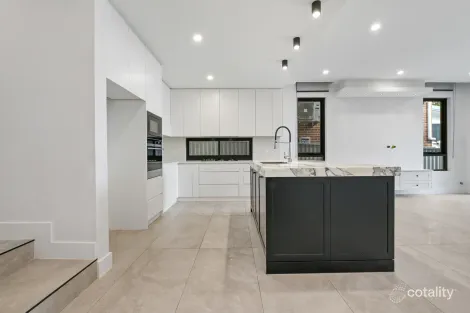 Property photo of 14A Orient Road Padstow NSW 2211