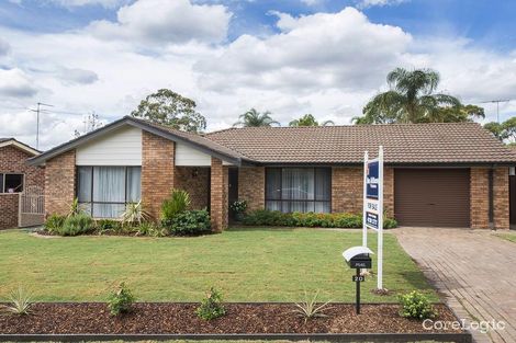 Property photo of 20 Bluebird Road Cranebrook NSW 2749