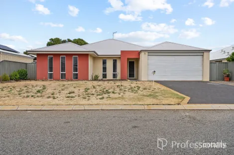 Property photo of 28 Vaucluse Way Coodanup WA 6210