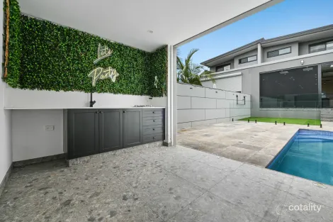 Property photo of 14A Orient Road Padstow NSW 2211