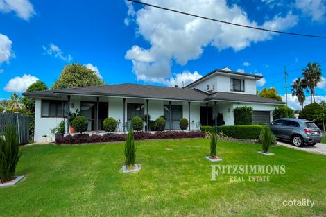 Property photo of 7 Sydney Street Dalby QLD 4405