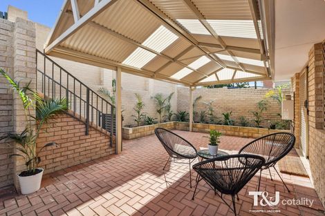 12/26 Edgehill St, Scarborough, WA 6019