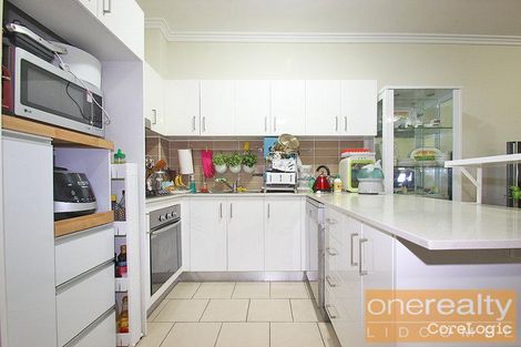 Property photo of 44/7-19 James Street Lidcombe NSW 2141