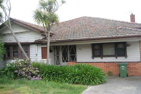 708 Barkly St, West Footscray, VIC 3012