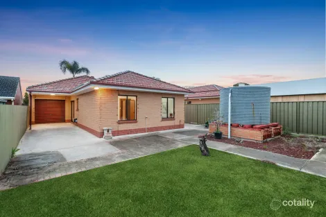 Property photo of 8 Herbert Street Cheltenham SA 5014