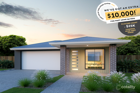 26 Harvest St, Redbank Plains, QLD 4301