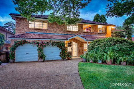 Property photo of 55 Gilroy Road Turramurra NSW 2074