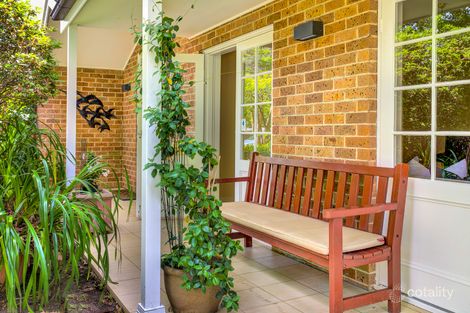 Property photo of 55 Gilroy Road Turramurra NSW 2074