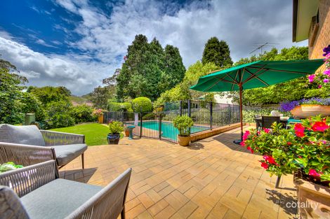 Property photo of 55 Gilroy Road Turramurra NSW 2074