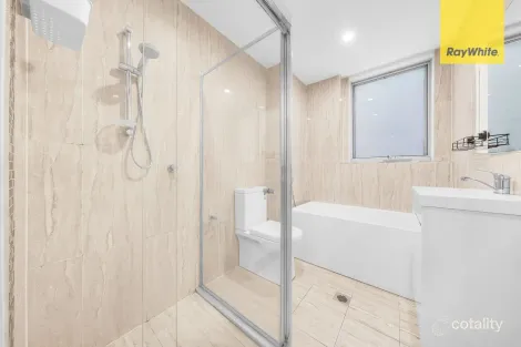 Property photo of 104/8D Myrtle Street Prospect NSW 2148