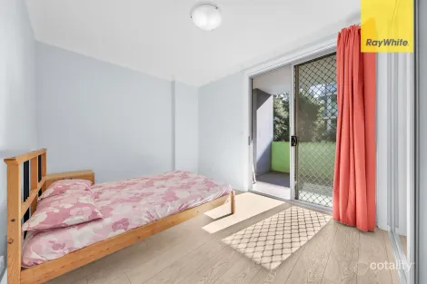 Property photo of 104/8D Myrtle Street Prospect NSW 2148