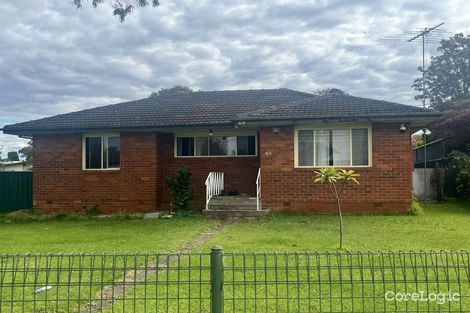 Property photo of 64 McMurdo Avenue Tregear NSW 2770