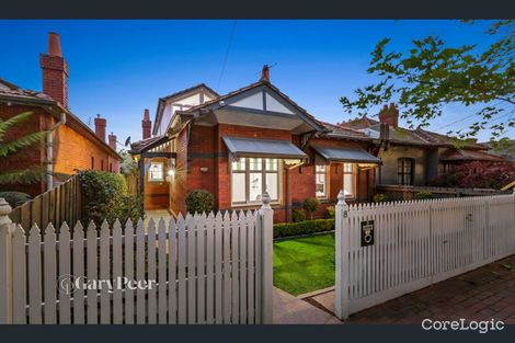 Property photo of 8 Tennis Grove Caulfield North VIC 3161