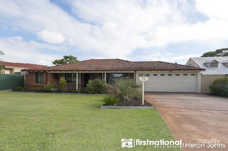 Property photo of 44 Dean Road Bateman WA 6150