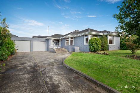 Property photo of 4 Warringal Street Bulleen VIC 3105