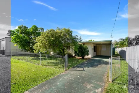 Property photo of 12 Walnut Close Manoora QLD 4870