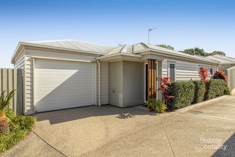 Property photo of 4/85 North Street Harlaxton QLD 4350