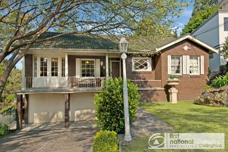 7 Northam Dr, North Rocks, NSW 2151