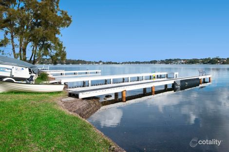 Property photo of 62 Sealand Road Fishing Point NSW 2283