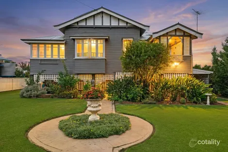 Property photo of 18 Grafton Street Warwick QLD 4370