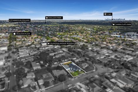 Property photo of 4 Warringal Street Bulleen VIC 3105