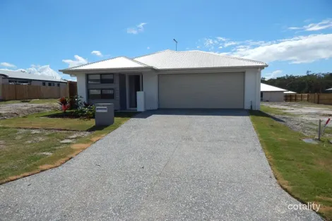 76 Tarong Ave, North Lakes, QLD 4509