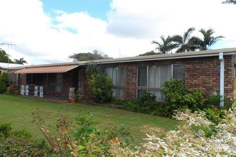 59 Harvey St, Avenell Heights, QLD 4670