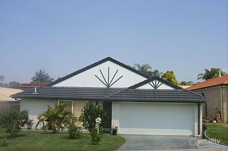 24 Karumba Pl, Riverhills, QLD 4074